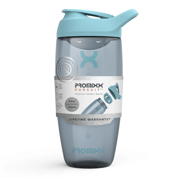 PROMiXX Pursuit EcoZen Shaker Bottle