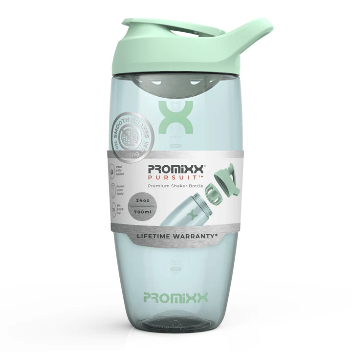 PROMiXX Pursuit EcoZen Shaker Bottle