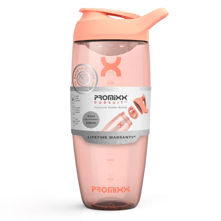 PROMiXX Pursuit EcoZen Shaker Bottle