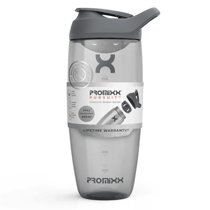 PROMiXX Pursuit EcoZen Shaker Bottle