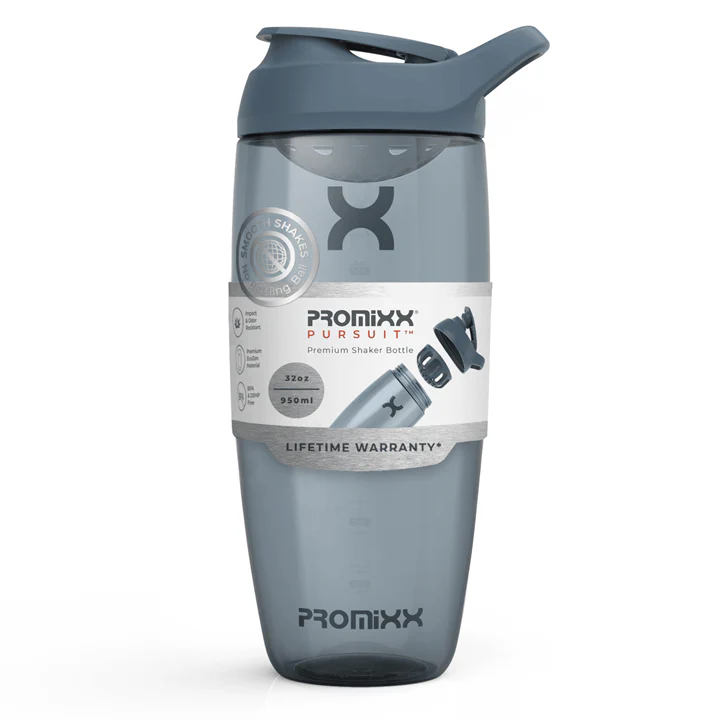 PROMiXX Pursuit EcoZen Shaker Bottle