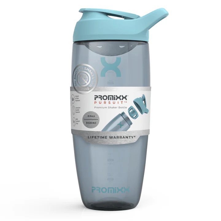 PROMiXX Pursuit EcoZen Shaker Bottle