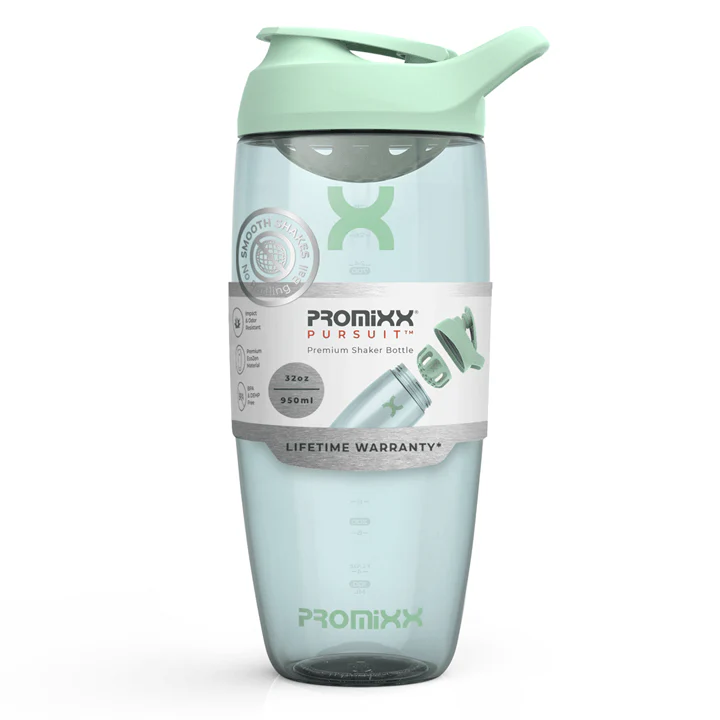 PROMiXX Pursuit EcoZen Shaker Bottle