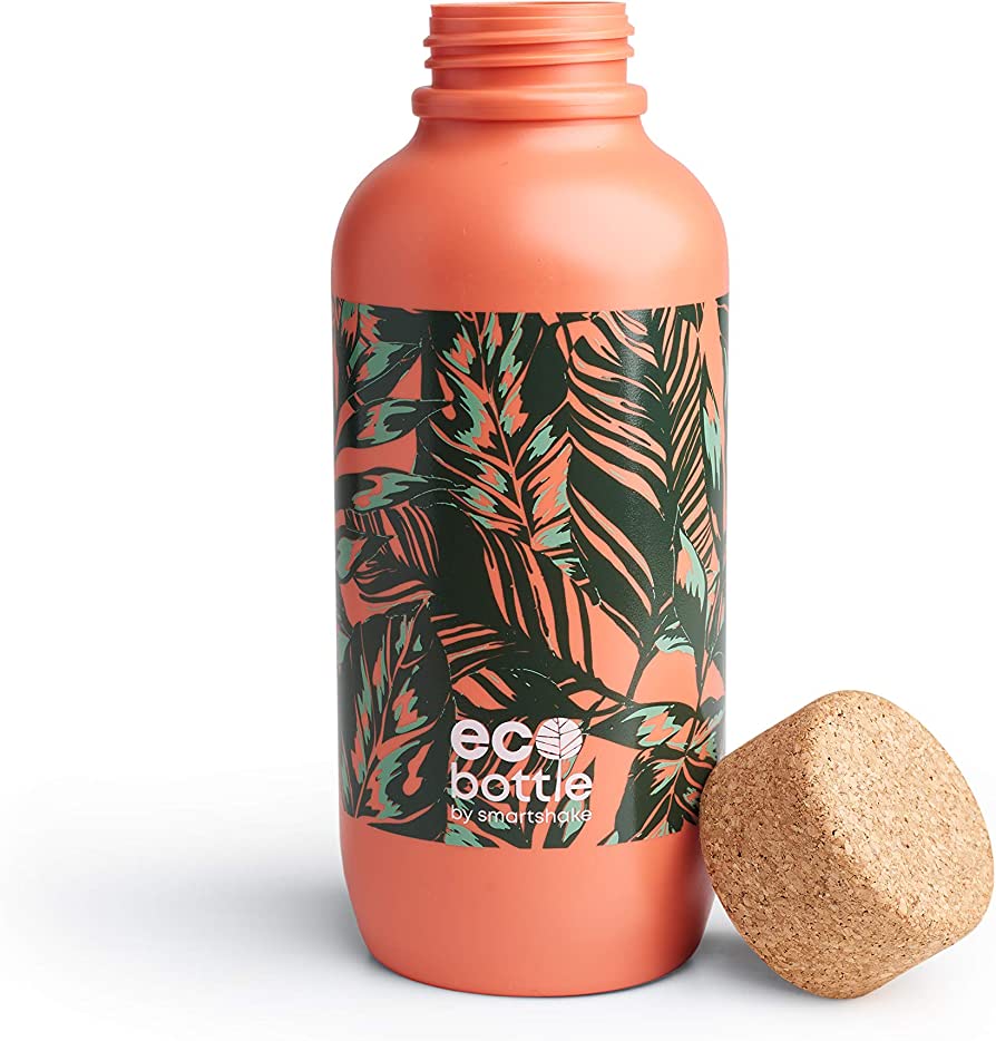 Smartshake Eco Bottle 650ml Anchor