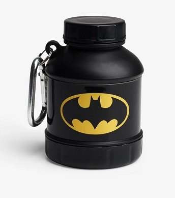 Smartshake Lite DC Comics Funnel 110ml Batman