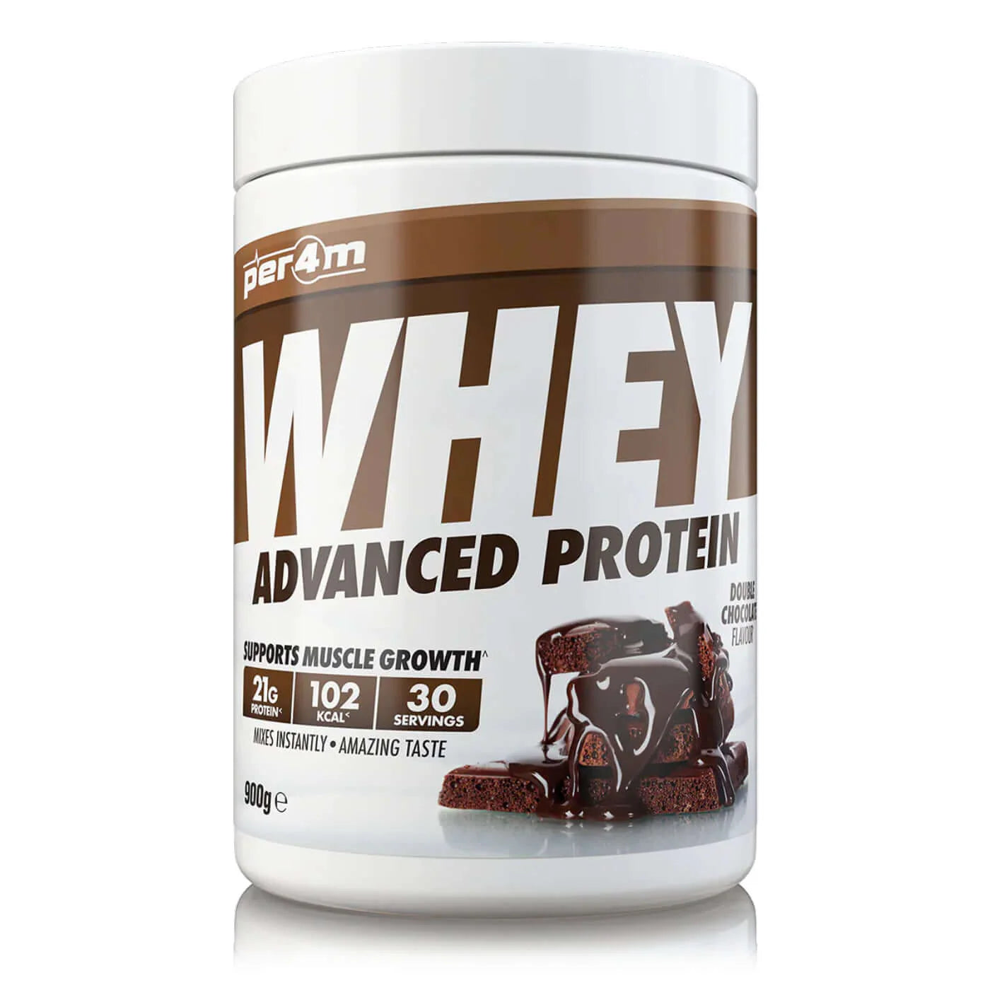 Per4m Advanced Whey Protein