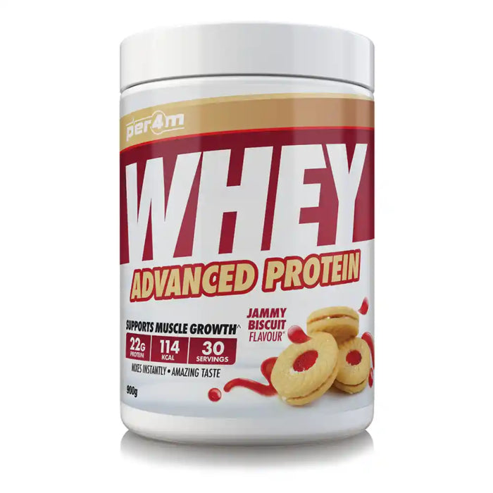 Per4m Advanced Whey Protein
