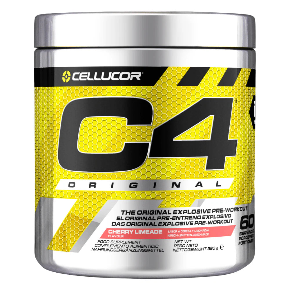 cellucor C4 original pre-workout 60 Servings