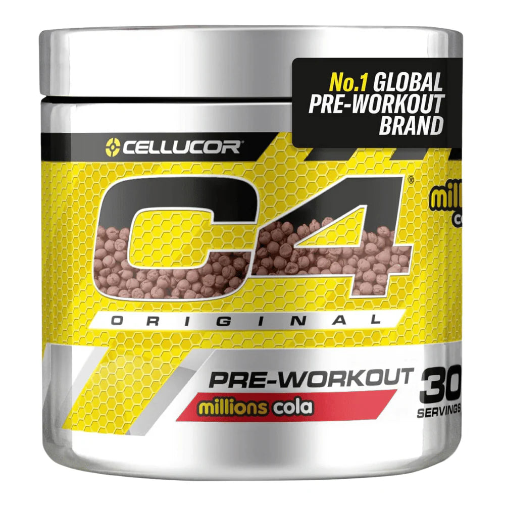 cellucor C4 original pre-workout 30 Servings
