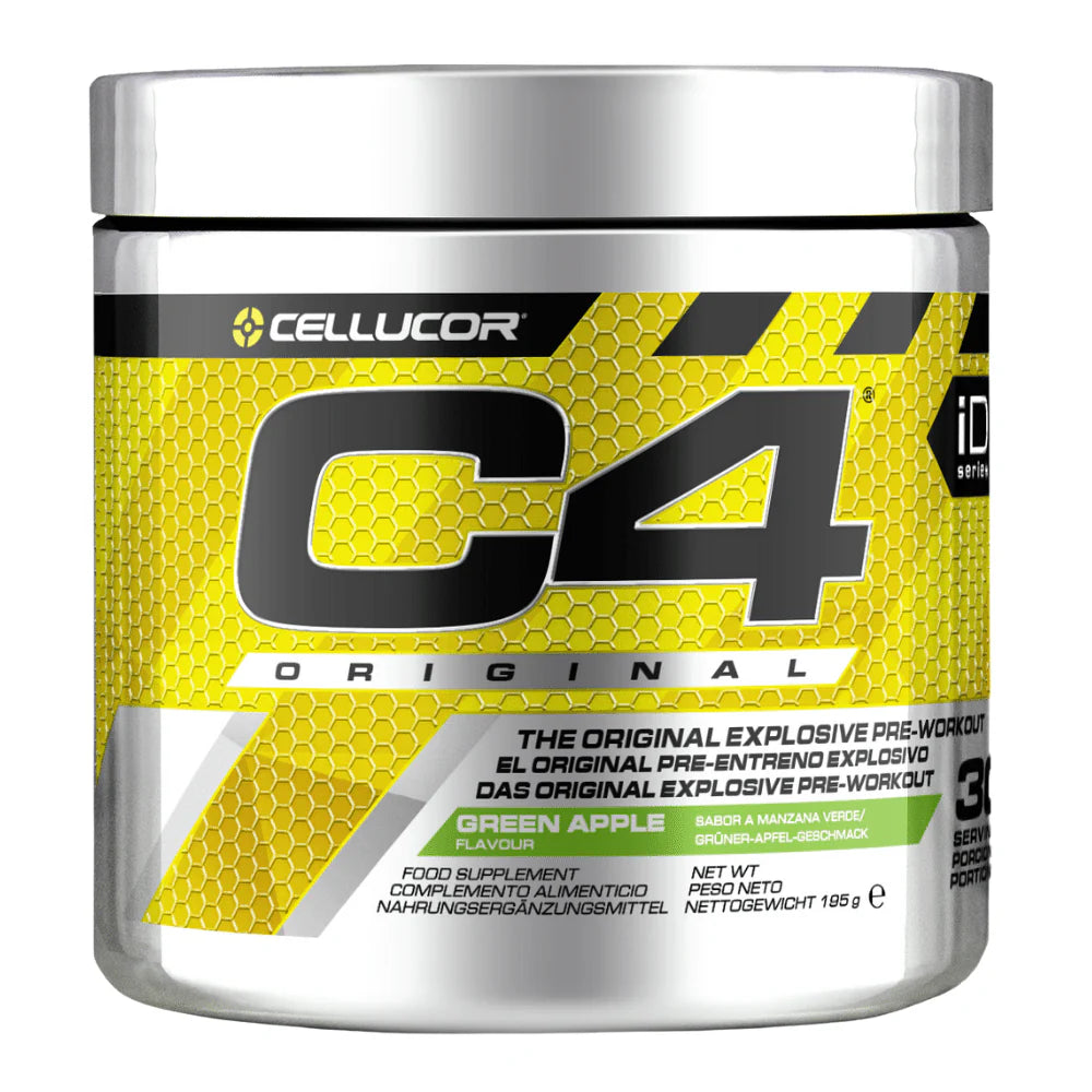 cellucor C4 original pre-workout 30 Servings