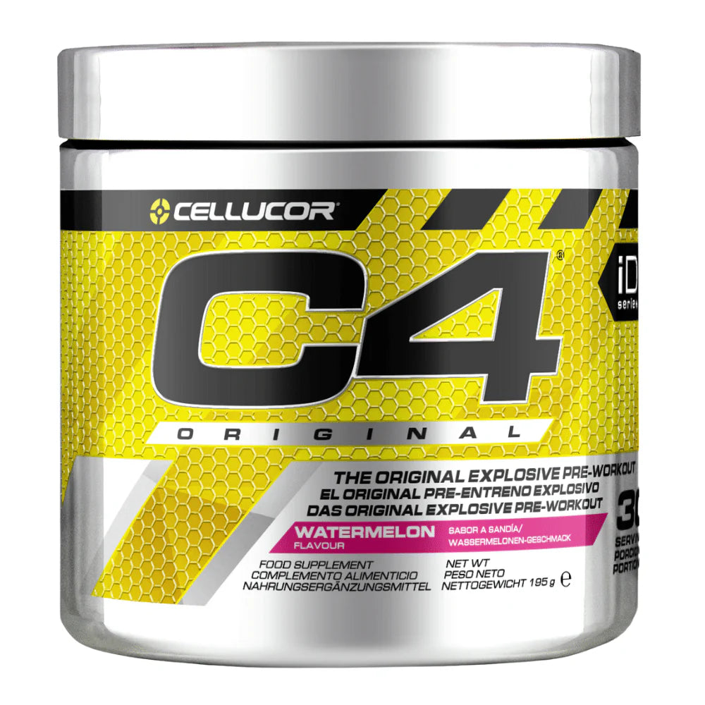 cellucor C4 original pre-workout 30 Servings