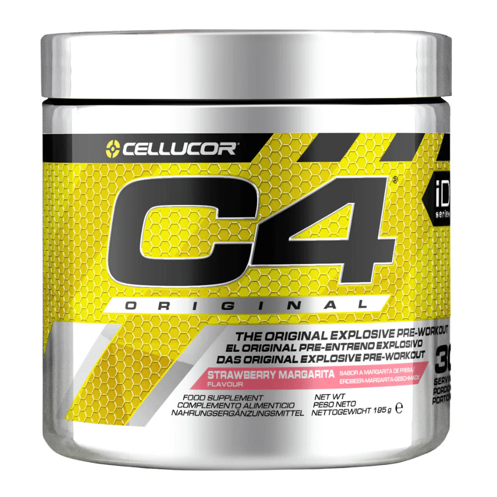 cellucor C4 original pre-workout 30 Servings