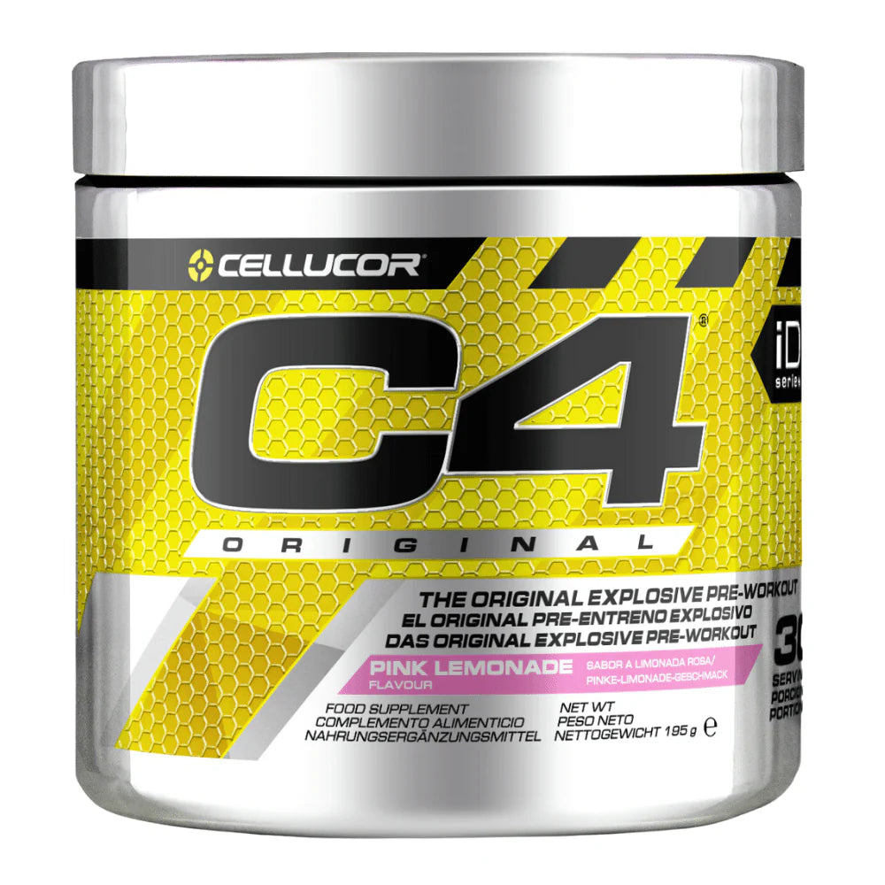 cellucor C4 original pre-workout 30 Servings