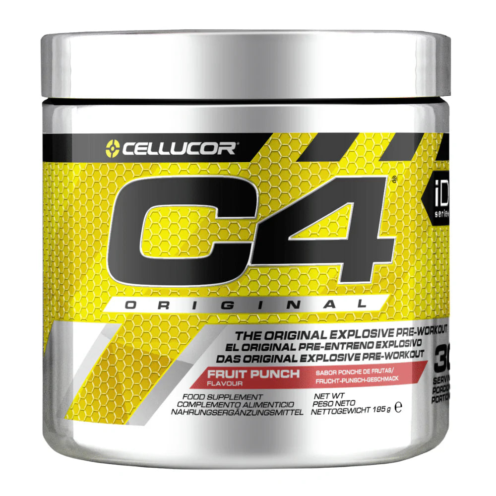cellucor C4 original pre-workout 30 Servings
