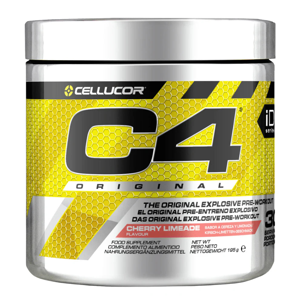 cellucor C4 original pre-workout 30 Servings