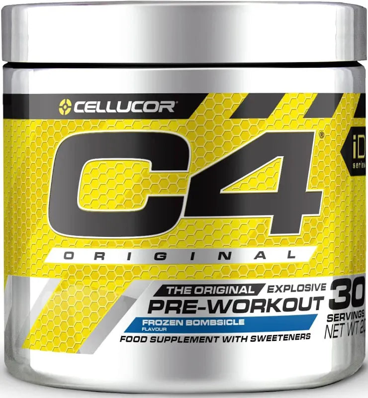 cellucor C4 original pre-workout 30 Servings