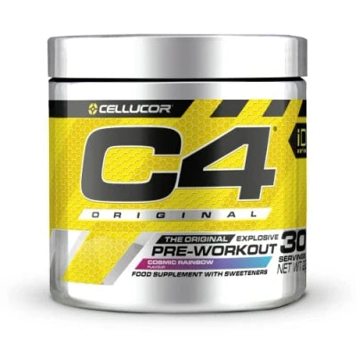 cellucor C4 original pre-workout 30 Servings