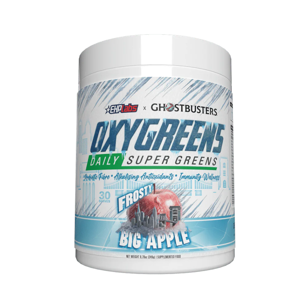 EHP Labs OxyGreens