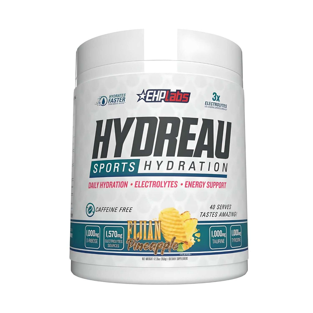 EHP Labs Hydreau 299g Raspberry Refresh