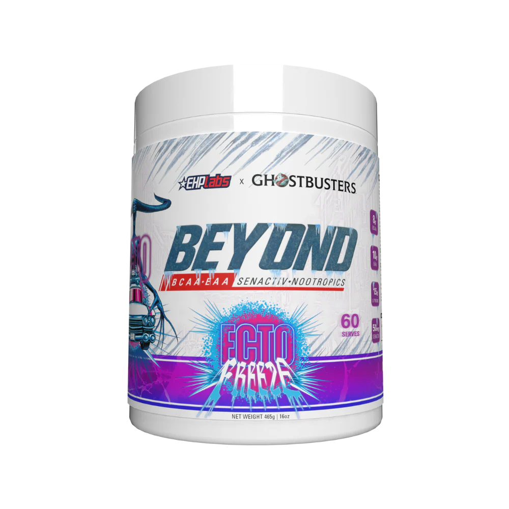 EHP Labs Beyond BCAA EAA