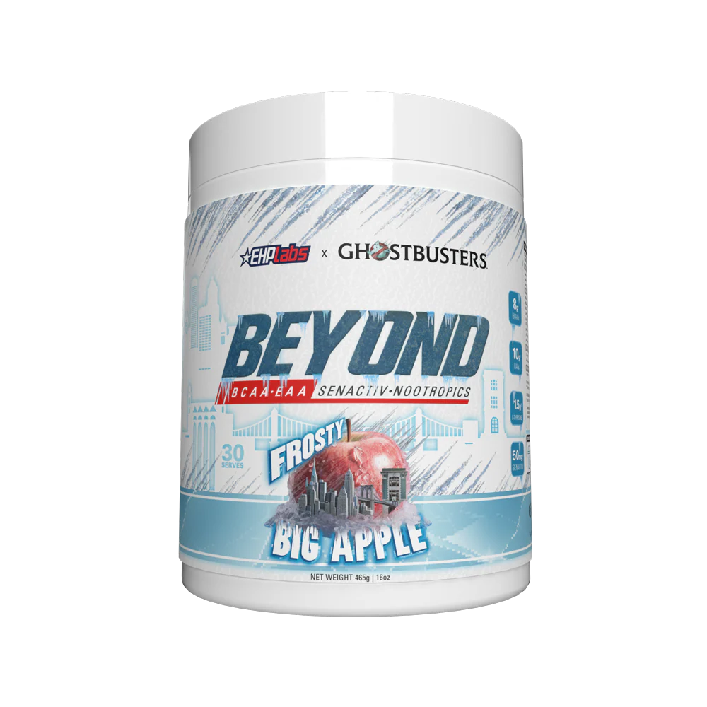 EHP Labs Beyond BCAA EAA