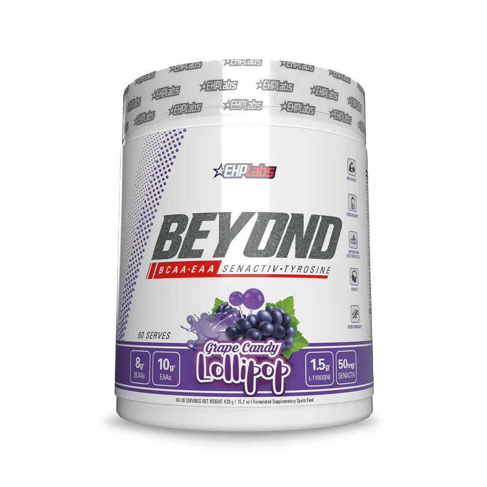EHP Labs Beyond BCAA EAA