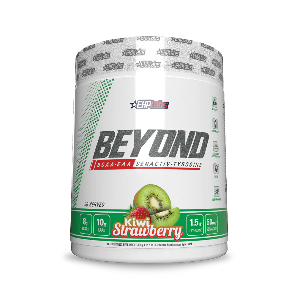 EHP Labs Beyond BCAA EAA