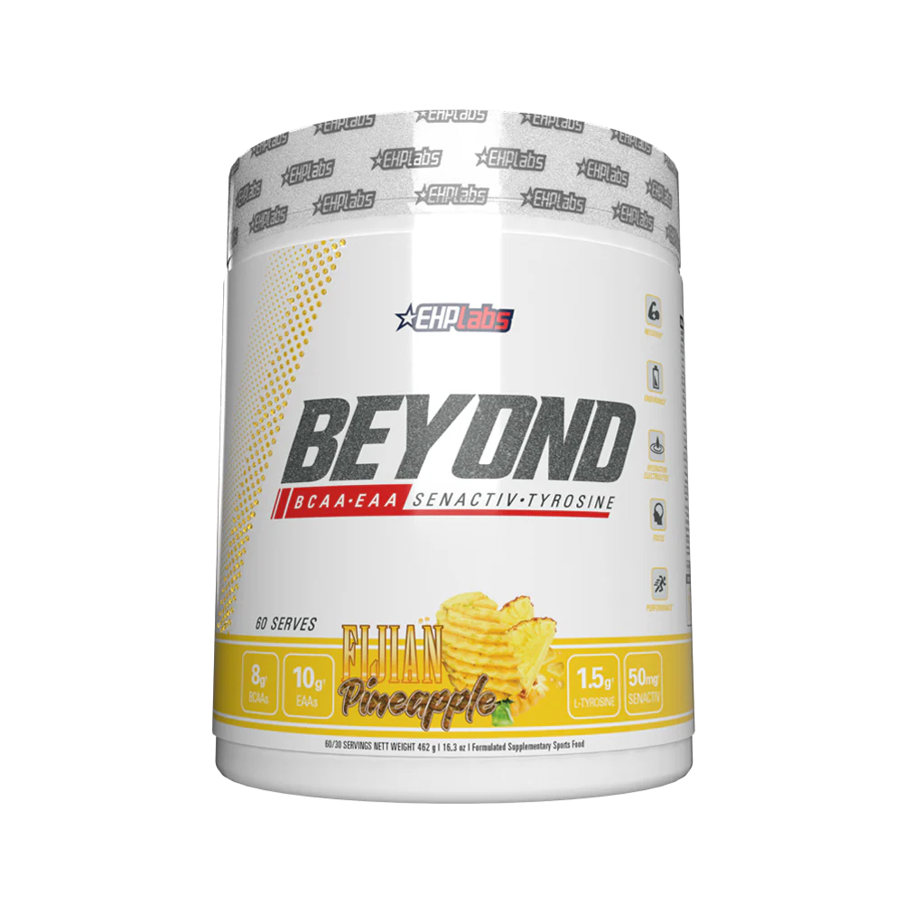 EHP Labs Beyond BCAA EAA