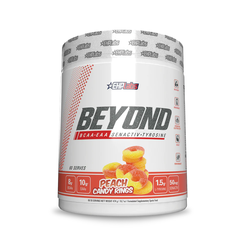 EHP Labs Beyond BCAA EAA