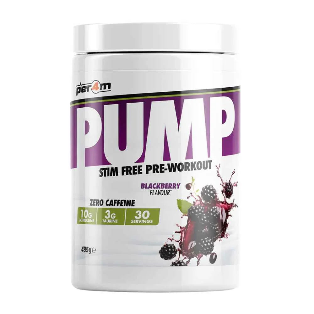 Per4m Pump 495g