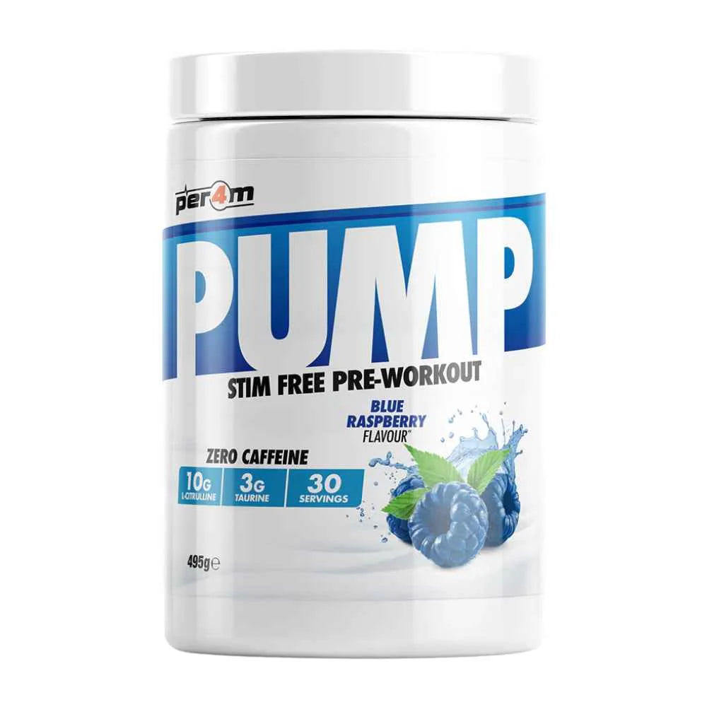 Per4m Pump 495g
