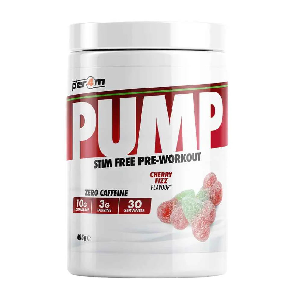 Per4m Pump 495g