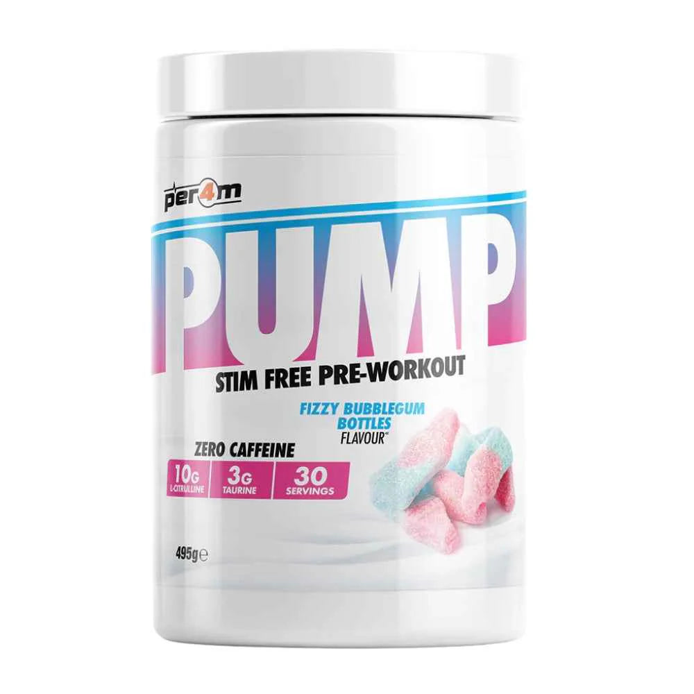 Per4m Pump 495g