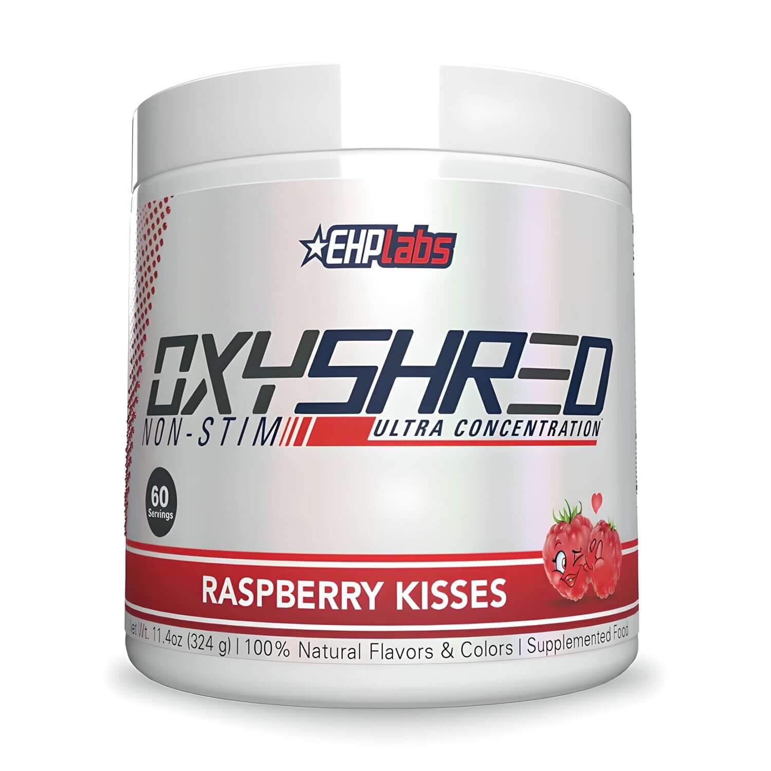 EHP Labs OxyShred Non-Stim