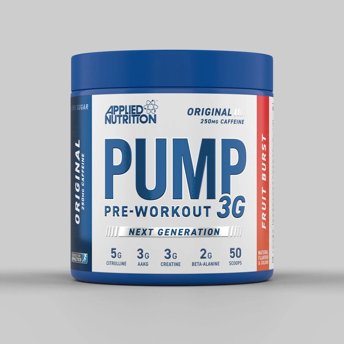Applied Nutrition Pump 3G 375g