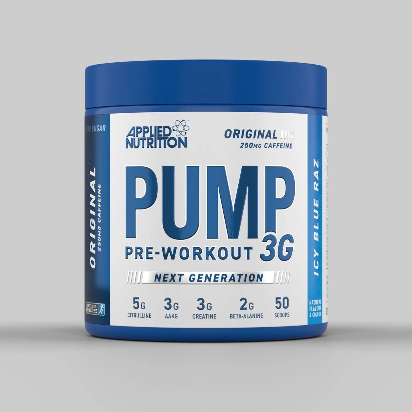 Applied Nutrition Pump 3G 375g