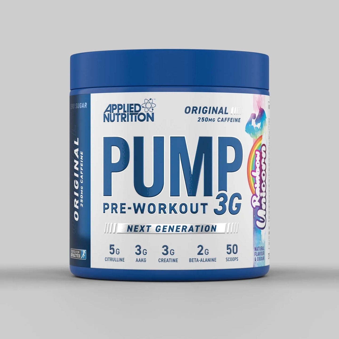 Applied Nutrition Pump 3G 375g