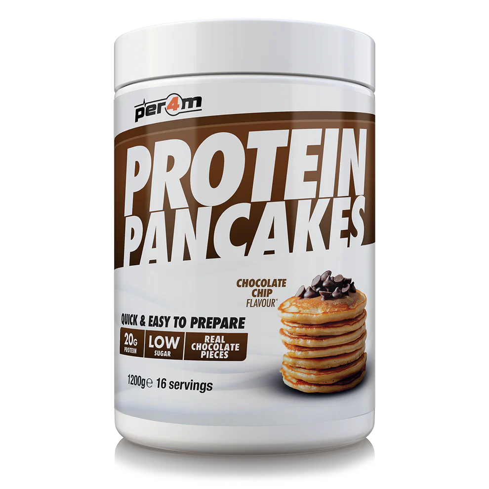Per4m Protein Pancakes 1200g