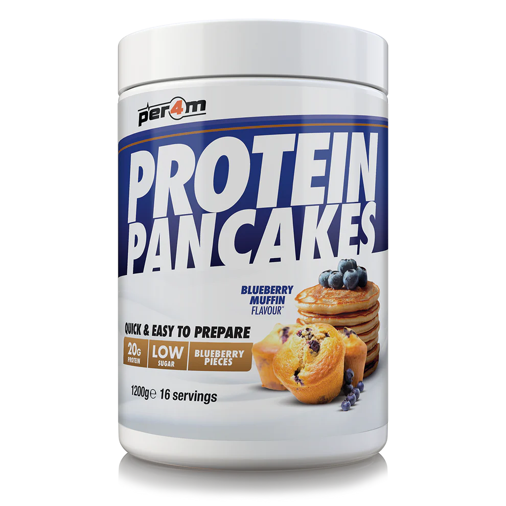 Per4m Protein Pancakes 1200g