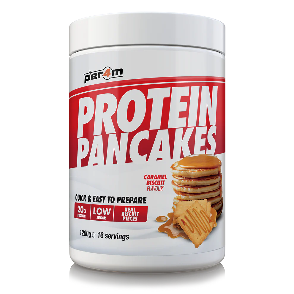 Per4m Protein Pancakes 1200g