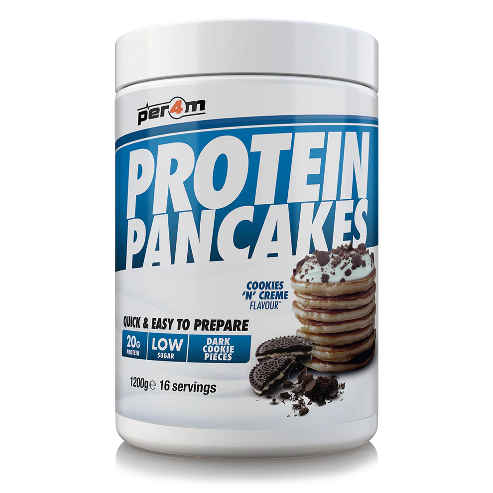 Per4m Protein Pancakes 1200g