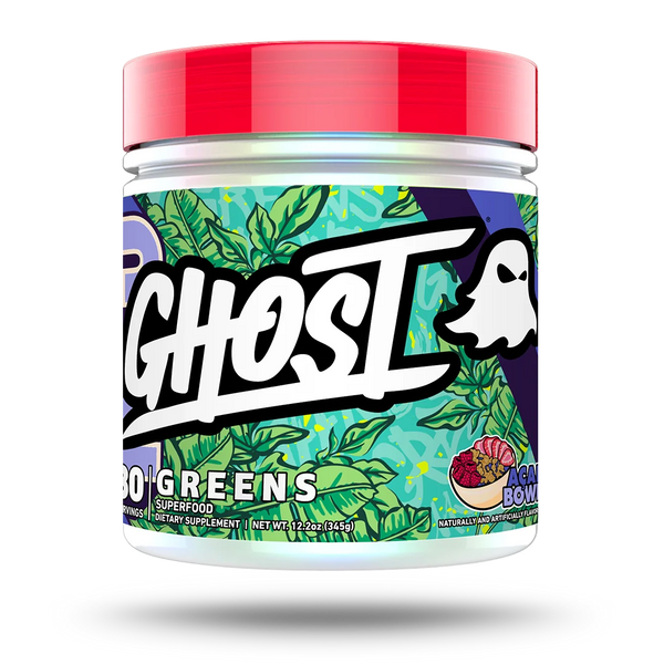 Ghost Greens 285G