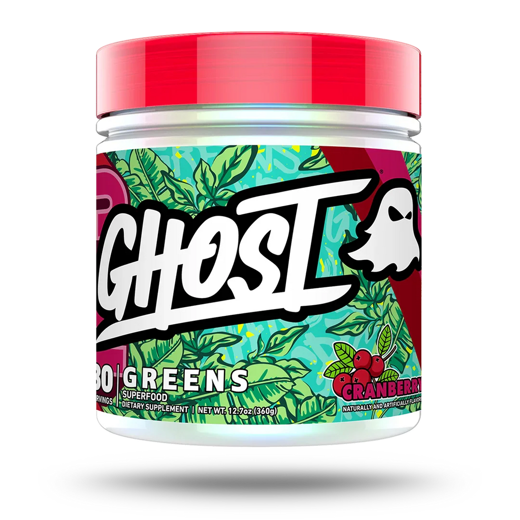 Ghost Greens 285G
