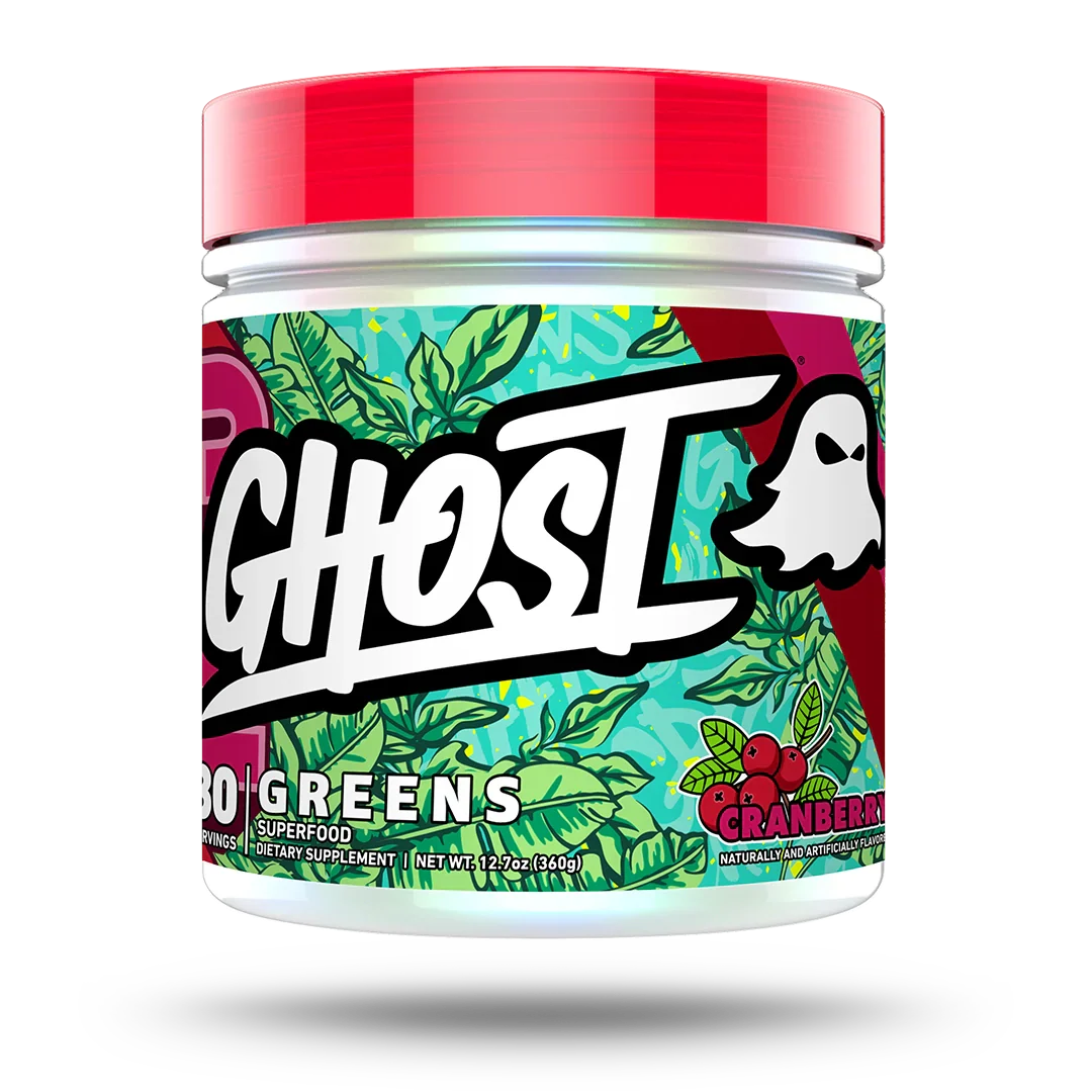 Ghost Greens 285G