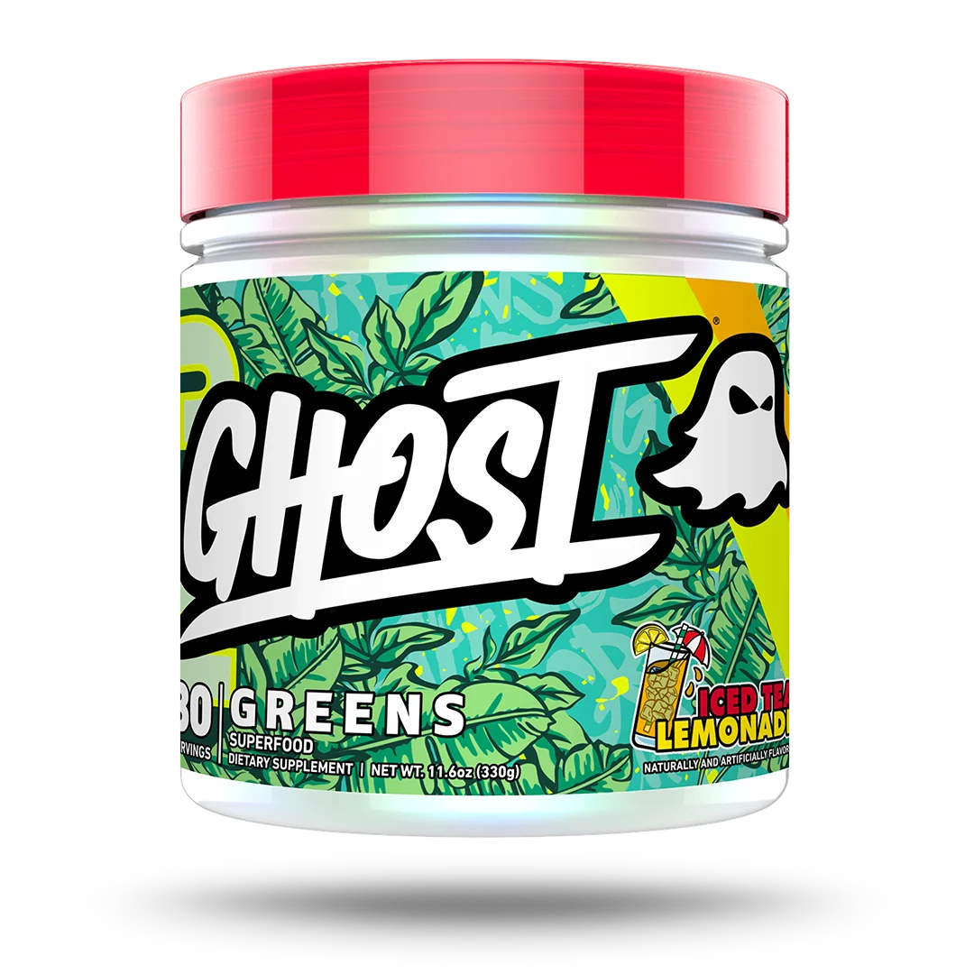 Ghost Greens 285G
