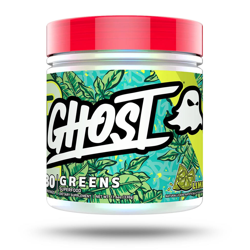 Ghost Greens 285G