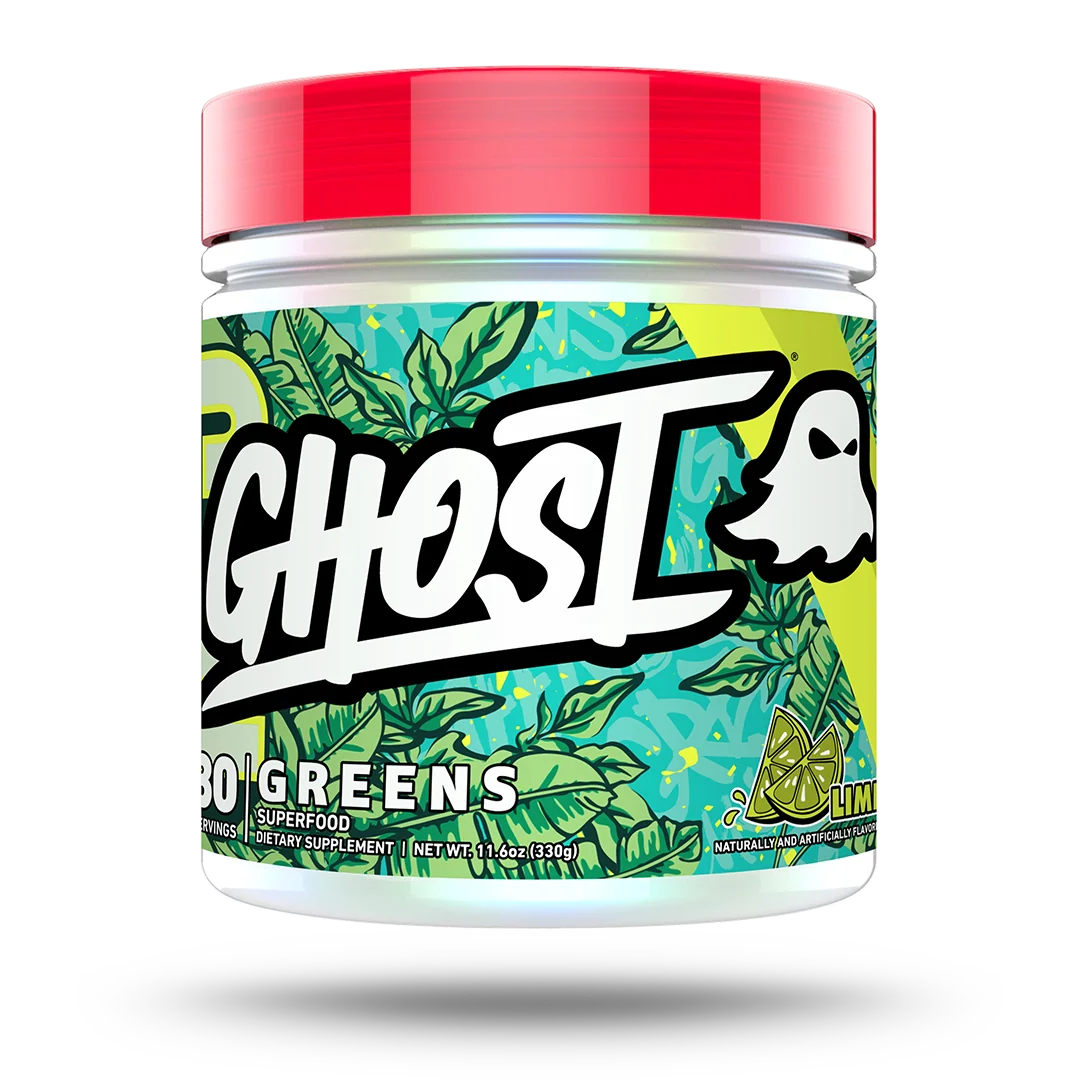 Ghost Greens 285G