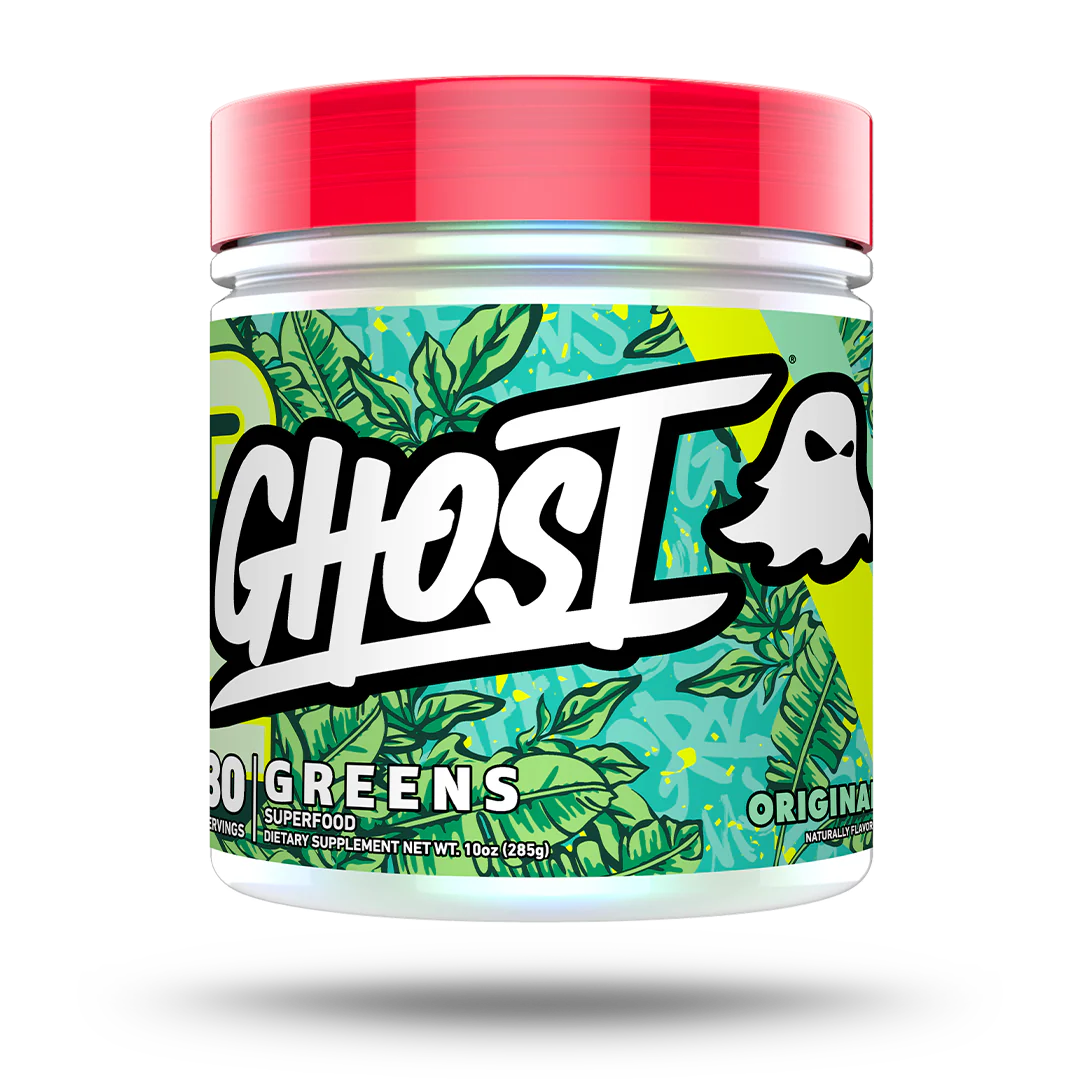 Ghost Greens 285G