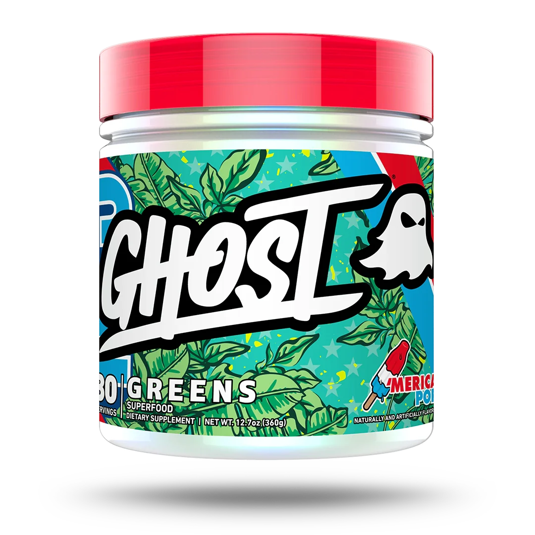 Ghost Greens 285G