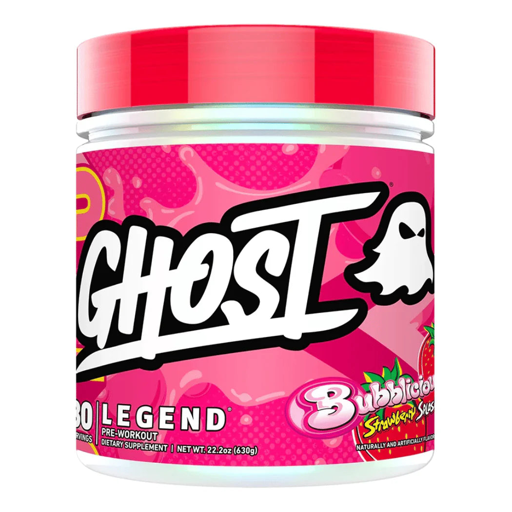 Ghost Legend V4 660G